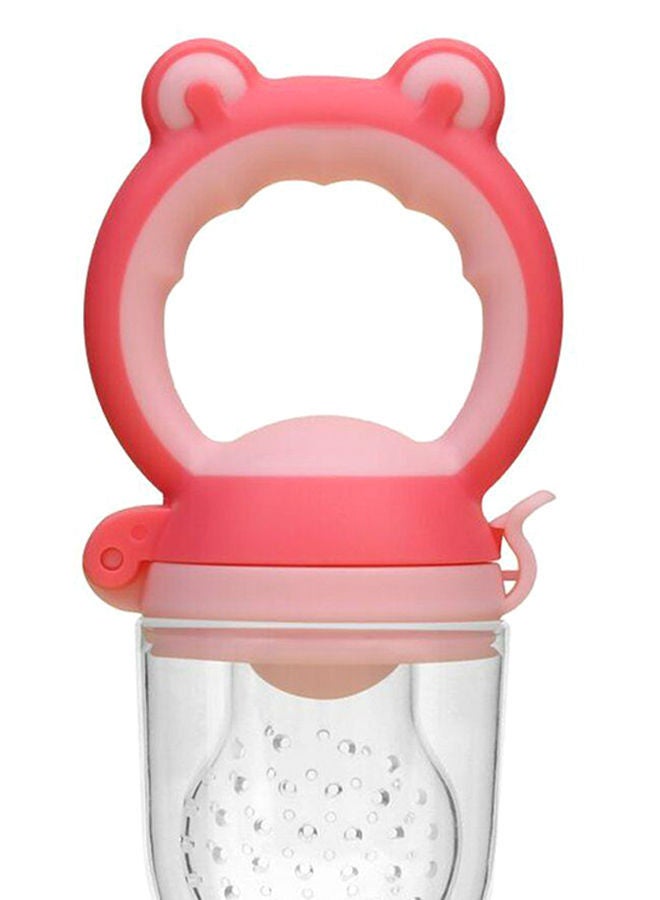 NIBEMINENT Fresh Food And Fruit Feeding Pacifier - Image 2
