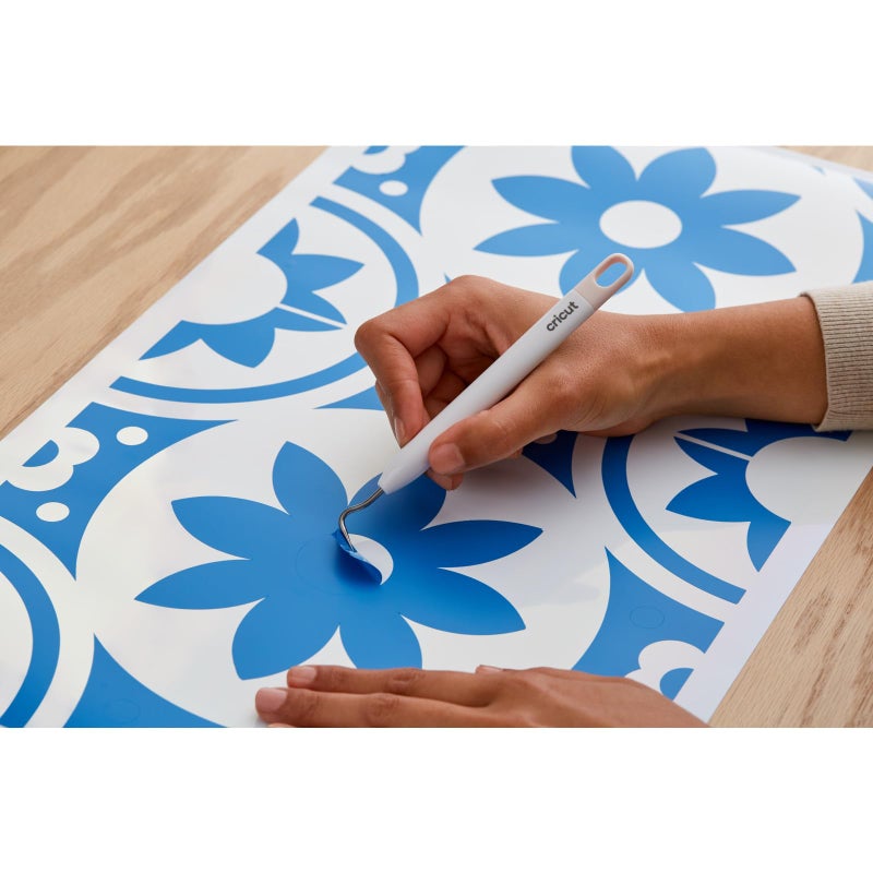 Cricut Tools, Gray Basic Set - Image 3