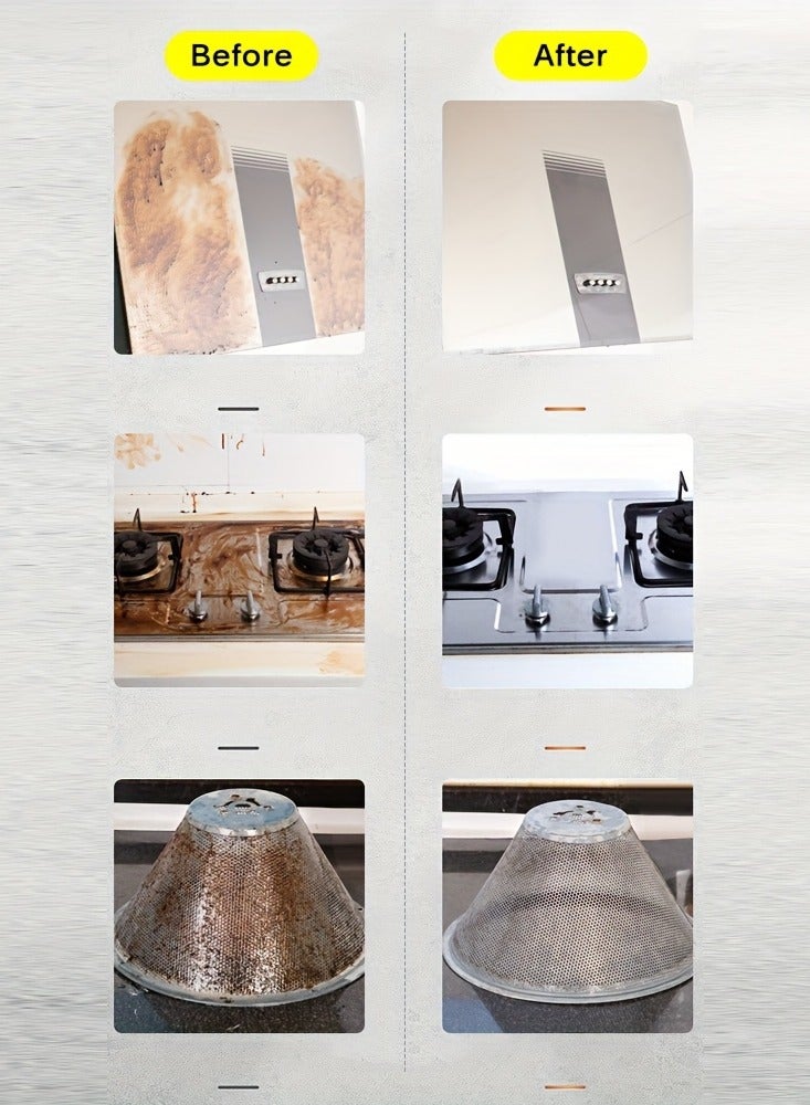 إيفرين آلة التنظيف بالبخار المحمولة المحمولة المحمولة المحمولة باليد ذات درجة حرارة عالية مضغوطة لتنظيف البخار مع رؤوس فرشاة لأثاث المطبخ والحمام - Image 2