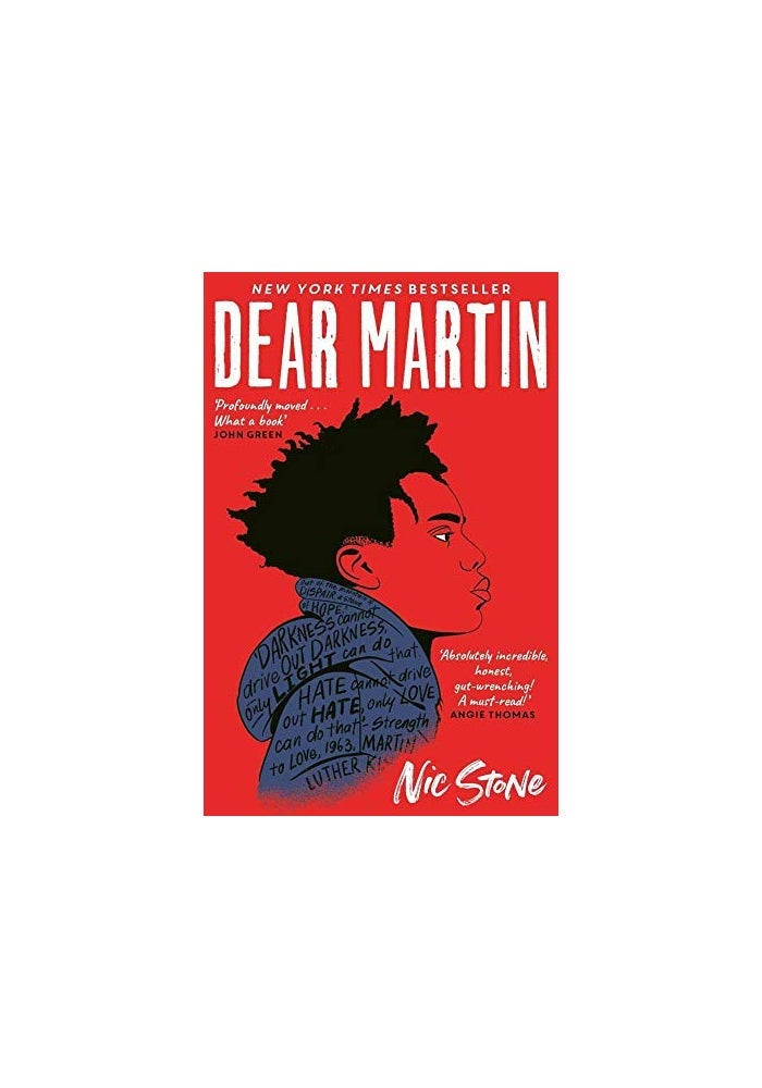 Dear Martin