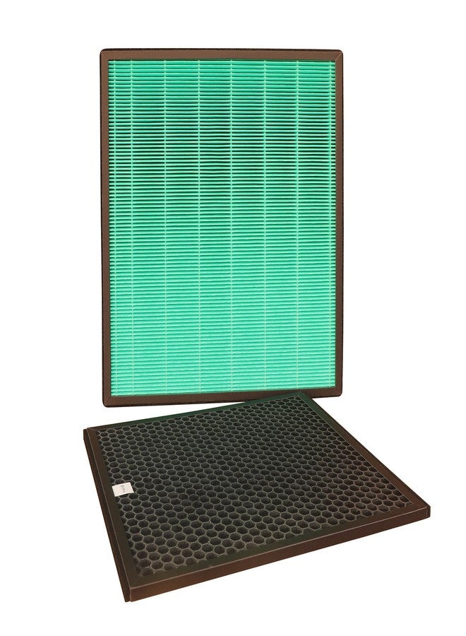 LRFDRESS AP-1511FHE Air purifier filter For Coway AP-1511FHE AP-1503CHE air purifier filter replacement air filter and Activated Carbon Filter parts - Image 4