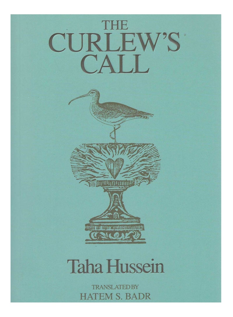 The Curlew's Call