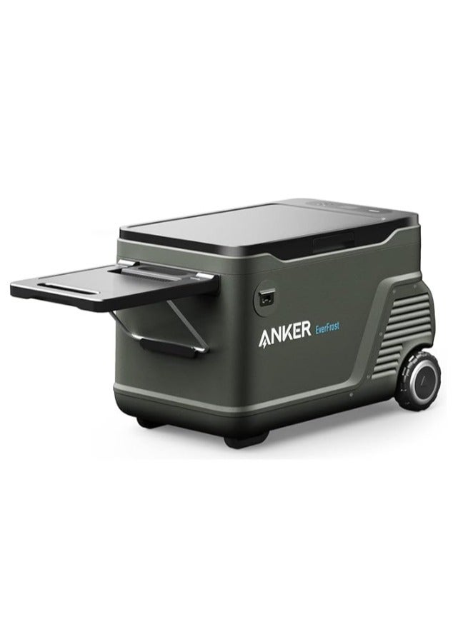 Anker Anker EverFrost Portable Cooler 33L with 299Wh Battery  - Image 1
