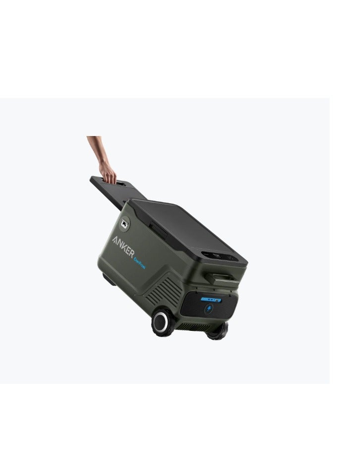 Anker Anker EverFrost Portable Cooler 33L with 299Wh Battery  - Image 3