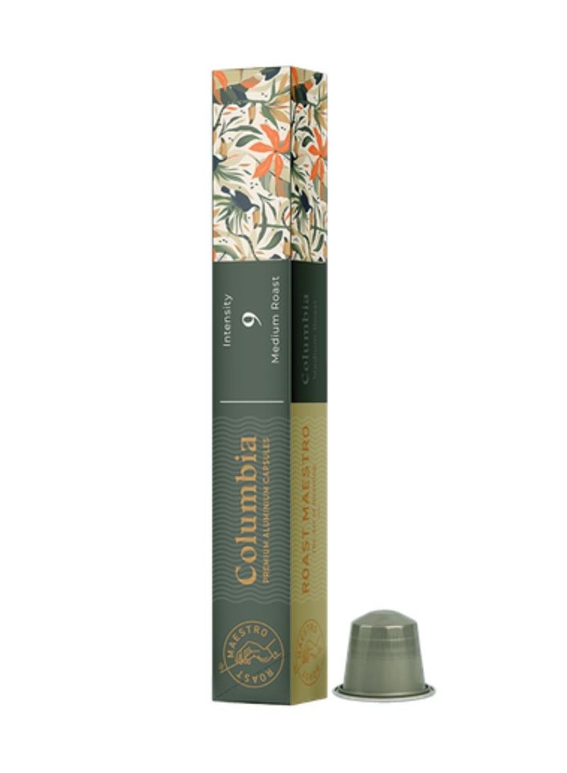 روست مايسترو كولومبيا كبسولات 57جم - Image 1