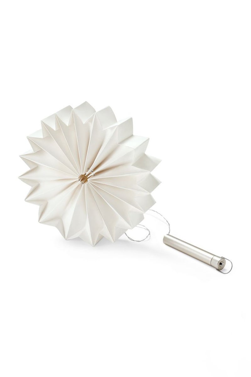 Tchibo Star With Led, White - Image 2