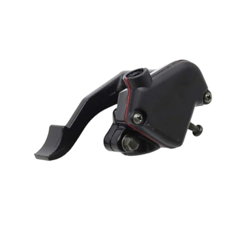 PRO BAT مجموعة مقبض كابل دواسة الإبهام PRO BAT 7/8" 22mm 50cc 70cc 90cc 110cc 125cc 150cc 200cc 250cc ATV Go Kart 4 Stroke - Image 3