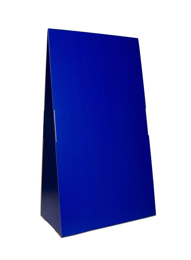 Flipside Products Spiral Bound Flip Chart Stand And Tablet Set, Tabletop Easel, Portable, Meeting Or Classroom Presentation - Image 2