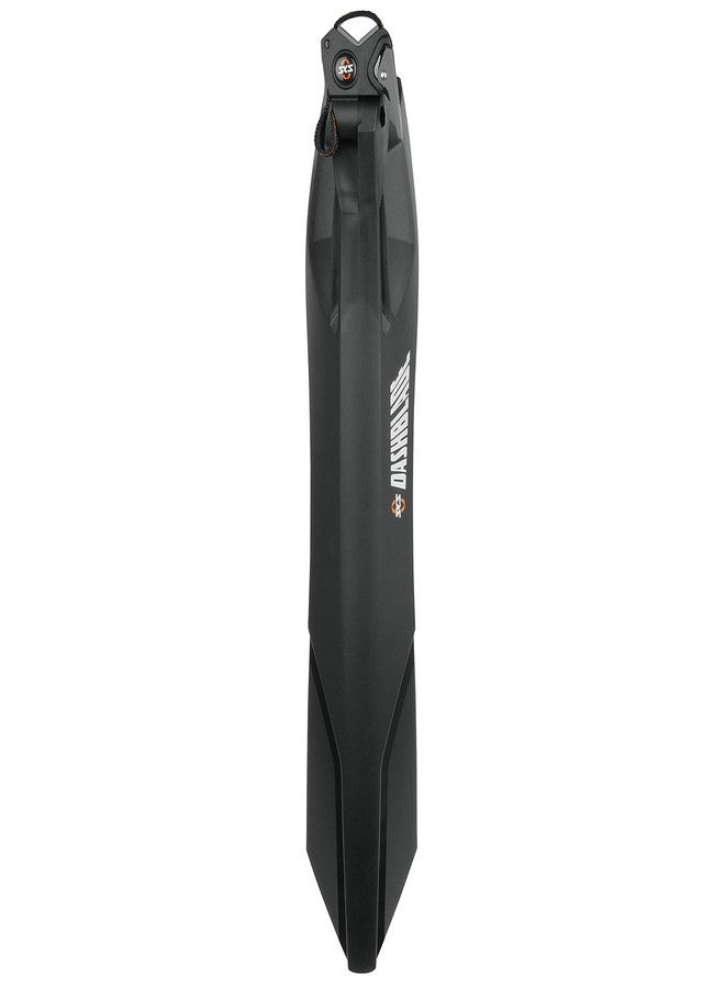 SKS GERMANY Dashblade Rear Bicycle Fender - Image 2