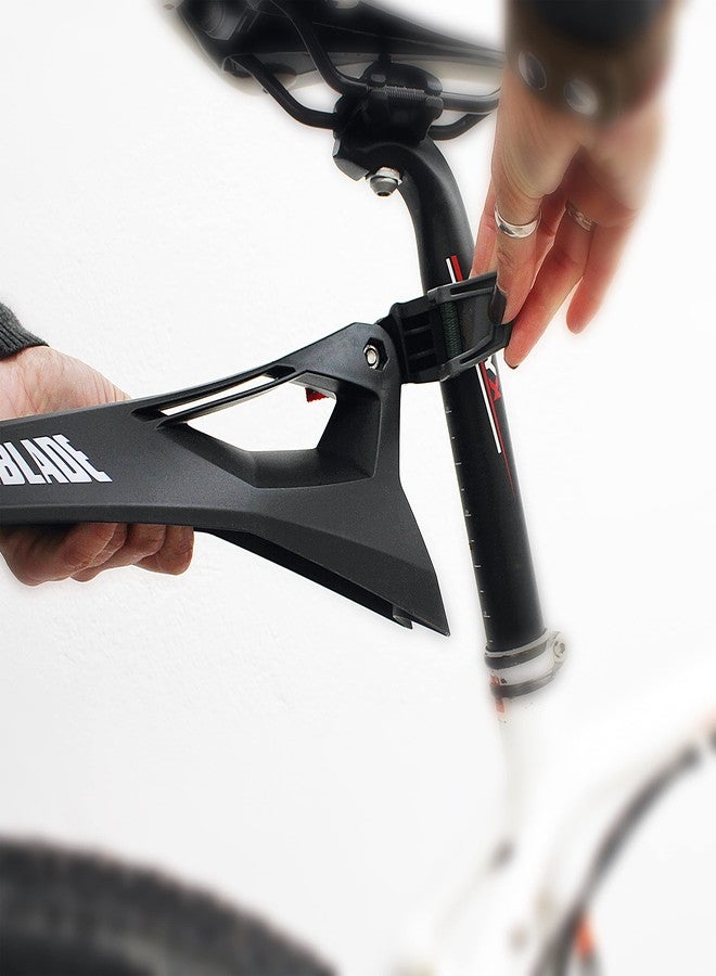 SKS GERMANY Dashblade Rear Bicycle Fender - Image 5