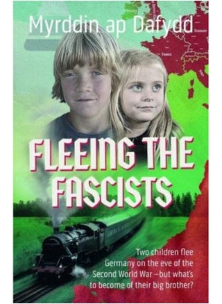 Fleeing the Fascists - pzsku/Z5121C3E24D0712F8EE6DZ/45/_/1730194813/47d3db25-1a20-4a7f-8cb6-f7db609a1eb8