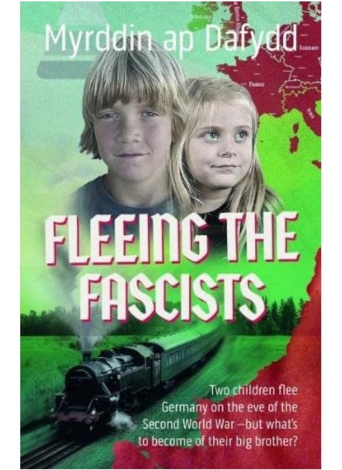 Fleeing the Fascists