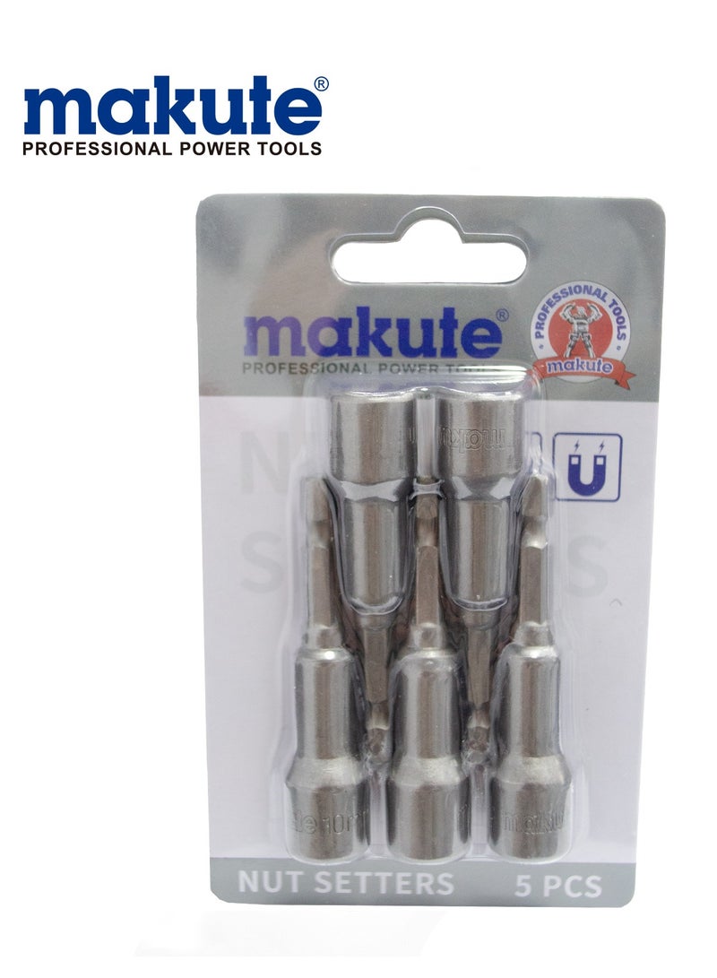 makute 10mm Nut Setters Set - Image 1