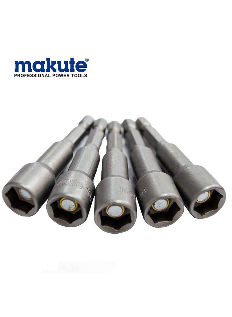 makute 10mm Nut Setters Set - Image 2