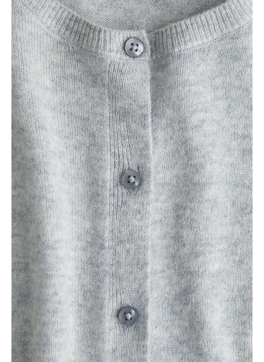 اتش اند ام Cashmere-Blend Cardigan
