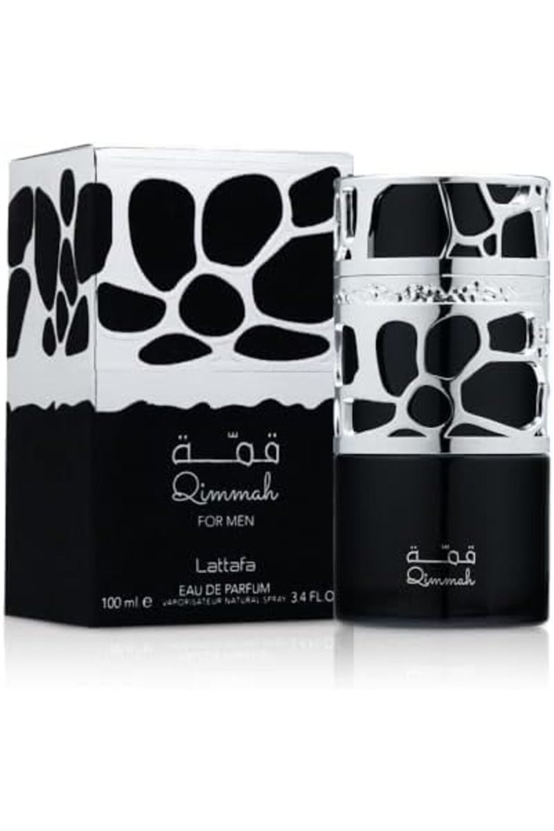 لطافة عطر قمة للرجال أو دي بارفان، 100 مل - Image 2