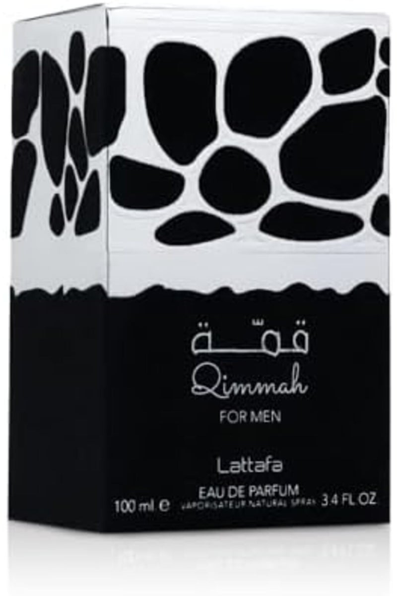 لطافة عطر قمة للرجال أو دي بارفان، 100 مل - Image 3