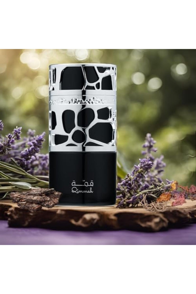 لطافة عطر قمة للرجال أو دي بارفان، 100 مل - Image 4