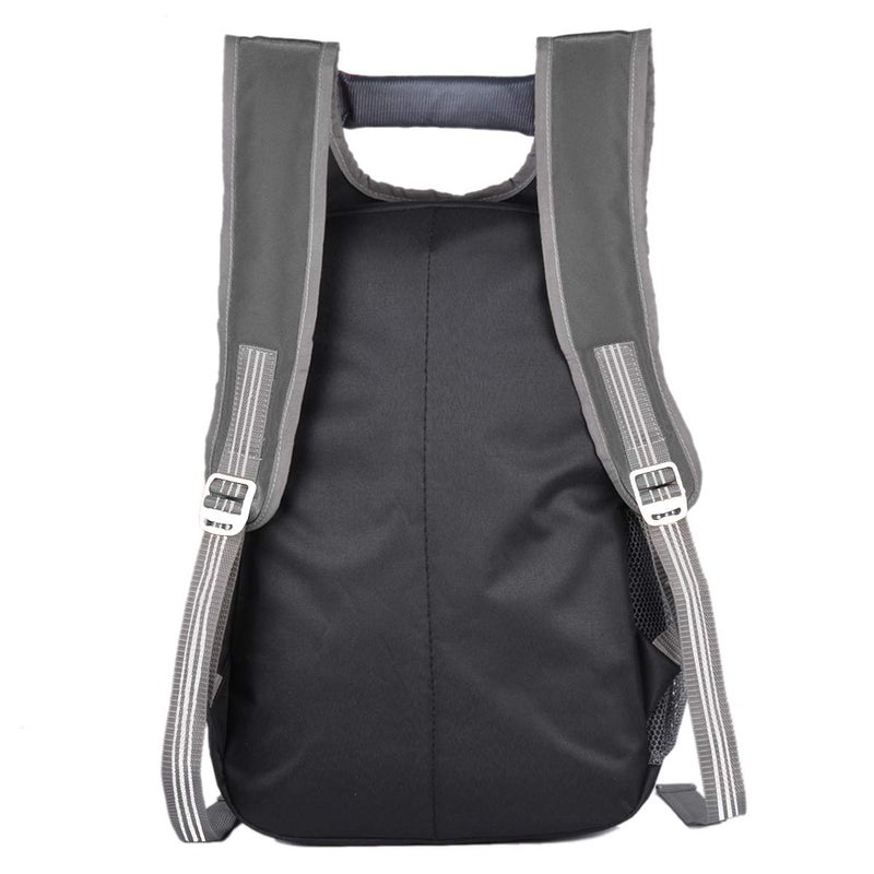 Right Choice causal sport dayckpack football printed college bag laptop backpack pithu riding bagpack - Image 3