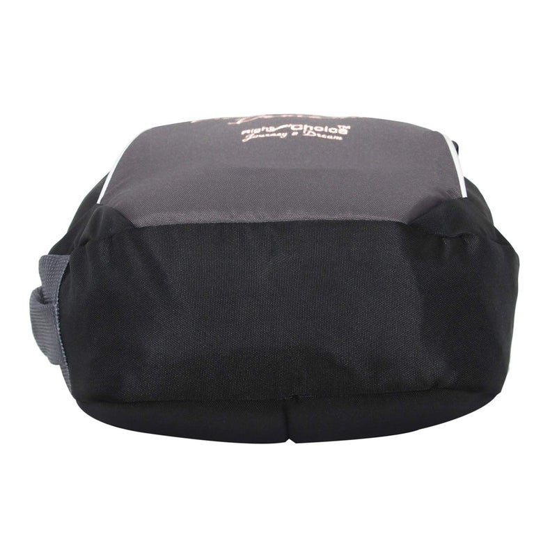 Right Choice causal sport dayckpack football printed college bag laptop backpack pithu riding bagpack - Image 5