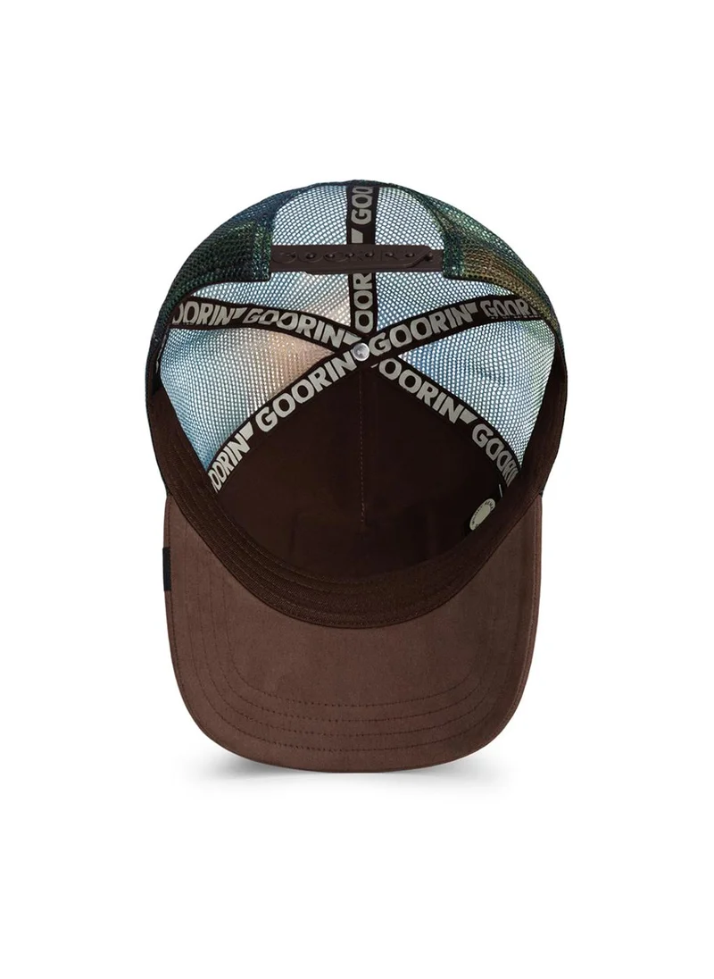 Goorin Bros.  Goorin Bros. Eagle In The Element Trucker Cap  | Best Price UAE