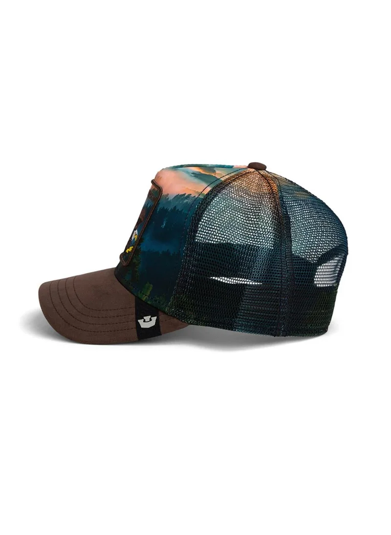 Goorin Bros.  Goorin Bros. Eagle In The Element Trucker Cap  | Best Price UAE