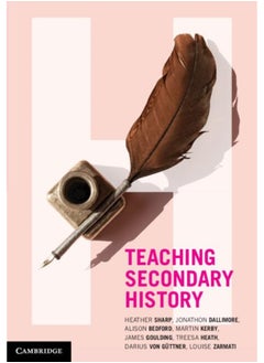 Teaching Secondary History 