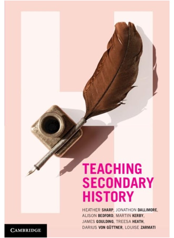 null - Teaching Secondary History - Image 1