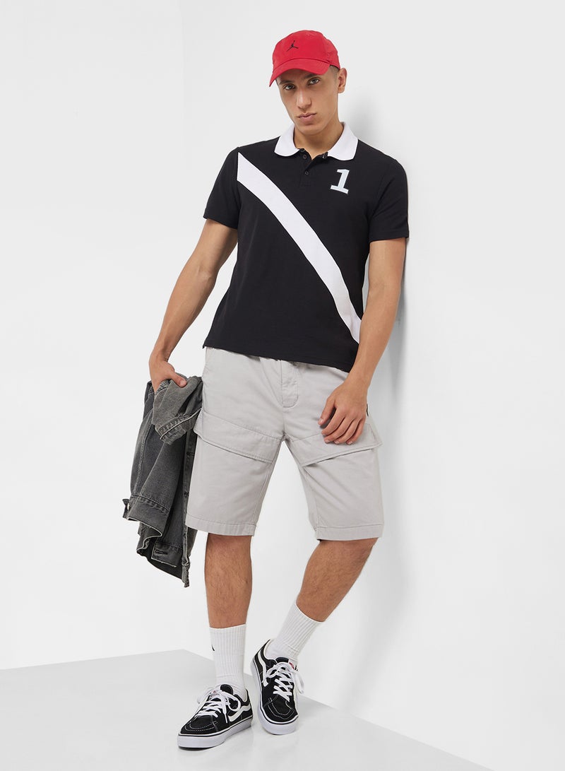 Seventy Five Casual Polo Shirt - Image 4