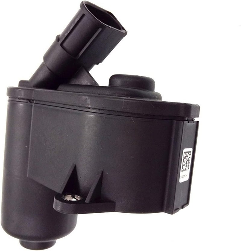 Yurefax Rear Wheel Brake Caliper Servo Motor - Image 1