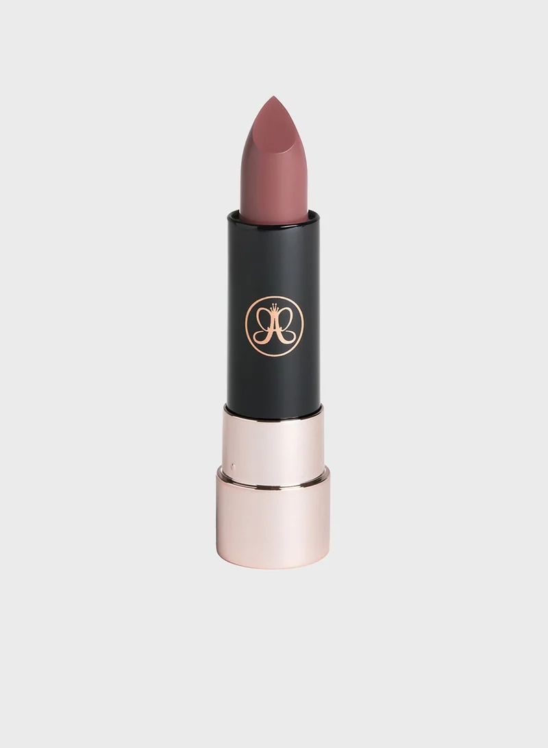 ANASTASIA BEVERLY HILLS Matte Lipstick - Dead Roses