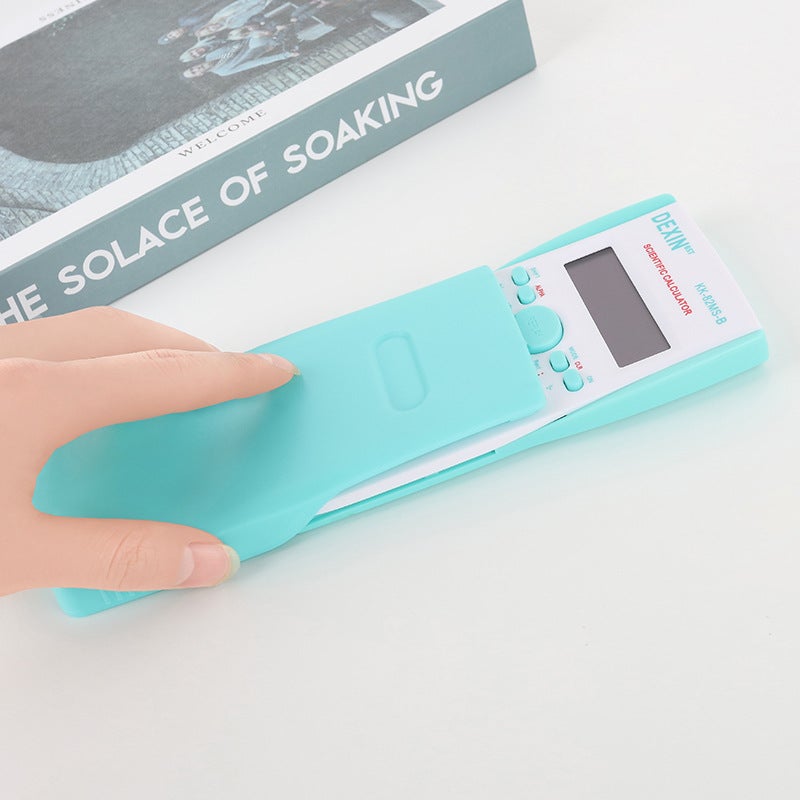 82Ms Function Calculator Student Exam Special Calculator Multifunctional Scientific Computer Factory - Image 4