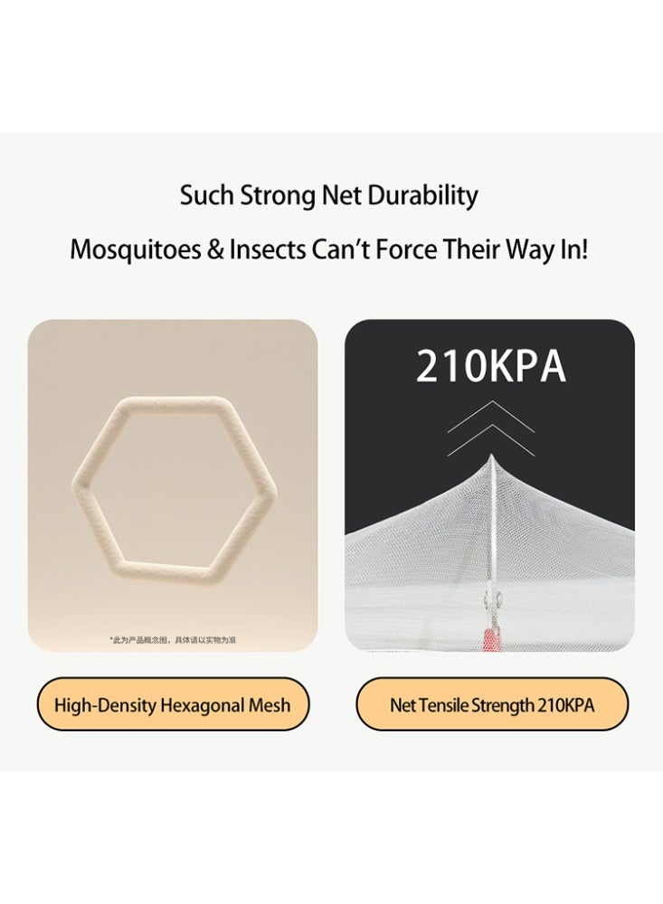نامالو مظلة للسرير، خيام، ستارة تعتيم، سرير مفرد، خيمة، ستارة قماش تظليل الطالب، مظلة سرير، شبكة ناموسية، نوم الطالب، حماية الخصوصية - Image 5