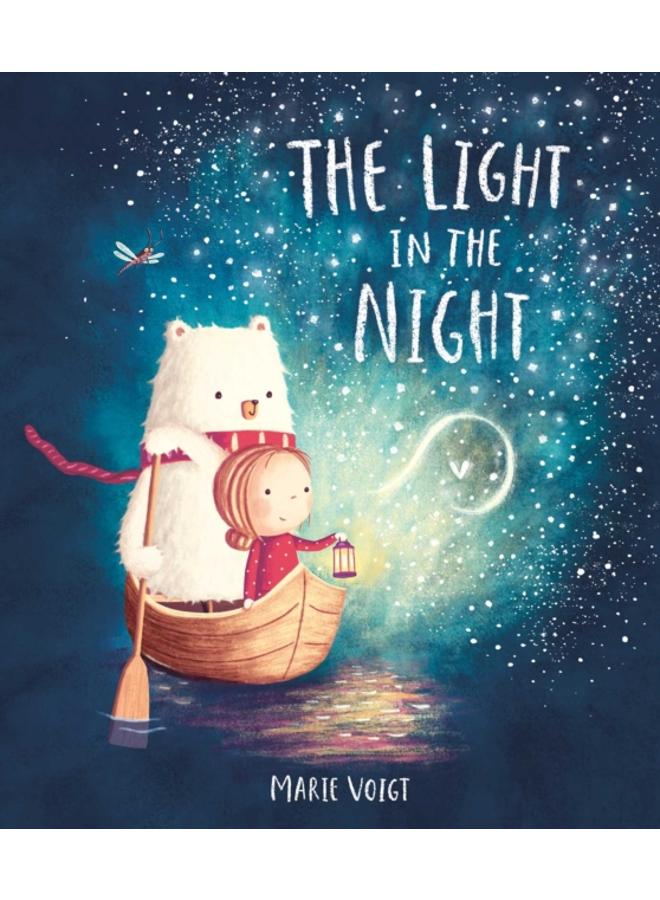 The Light in the Night 