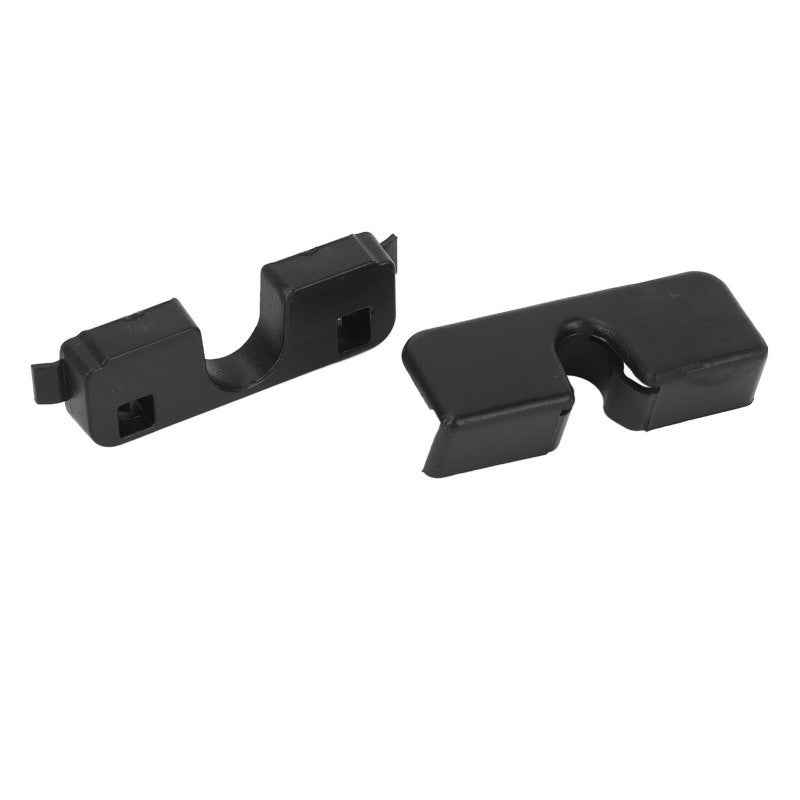 Parcel Shelf Hook Clip for D E 2007-2019 + High Strength Material + Luggage Rack Shelf Clip - " - " Easy Installation + Cargo Shelf Clip for Trunk Space Organization - Image 3