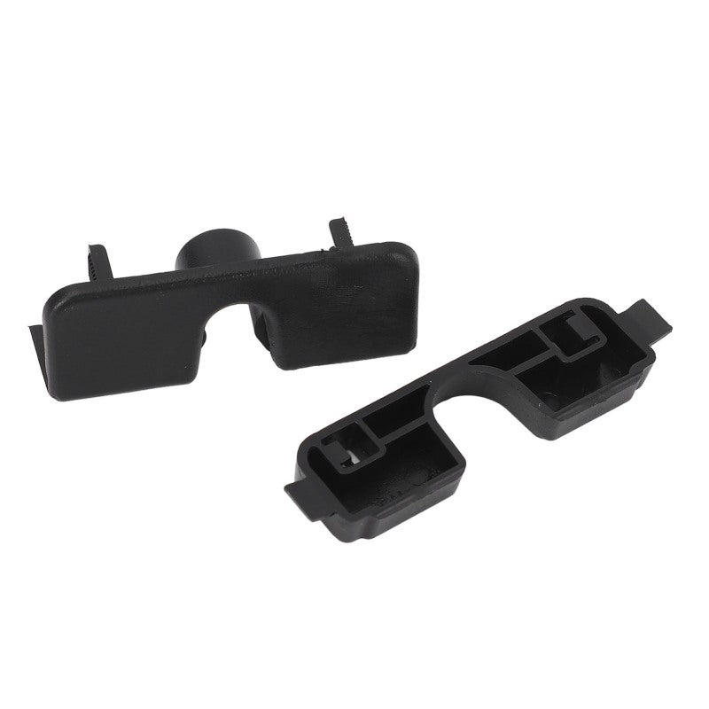 Parcel Shelf Hook Clip for D E 2007-2019 + High Strength Material + Luggage Rack Shelf Clip - " - " Easy Installation + Cargo Shelf Clip for Trunk Space Organization - Image 4