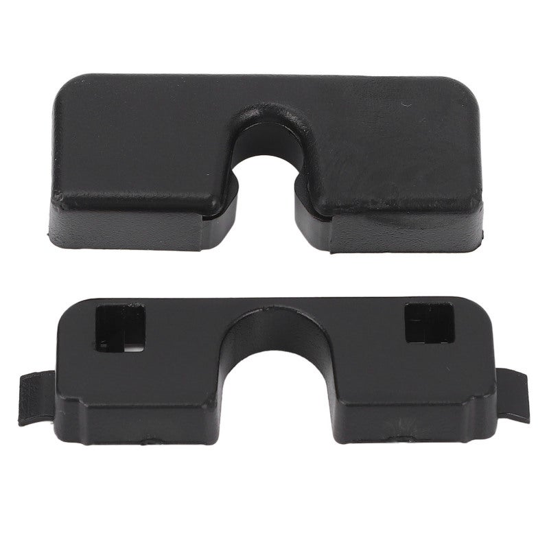 Parcel Shelf Hook Clip for D E 2007-2019 + High Strength Material + Luggage Rack Shelf Clip - " - " Easy Installation + Cargo Shelf Clip for Trunk Space Organization - Image 1
