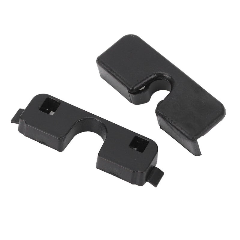 Parcel Shelf Hook Clip for D E 2007-2019 + High Strength Material + Luggage Rack Shelf Clip - " - " Easy Installation + Cargo Shelf Clip for Trunk Space Organization - Image 5