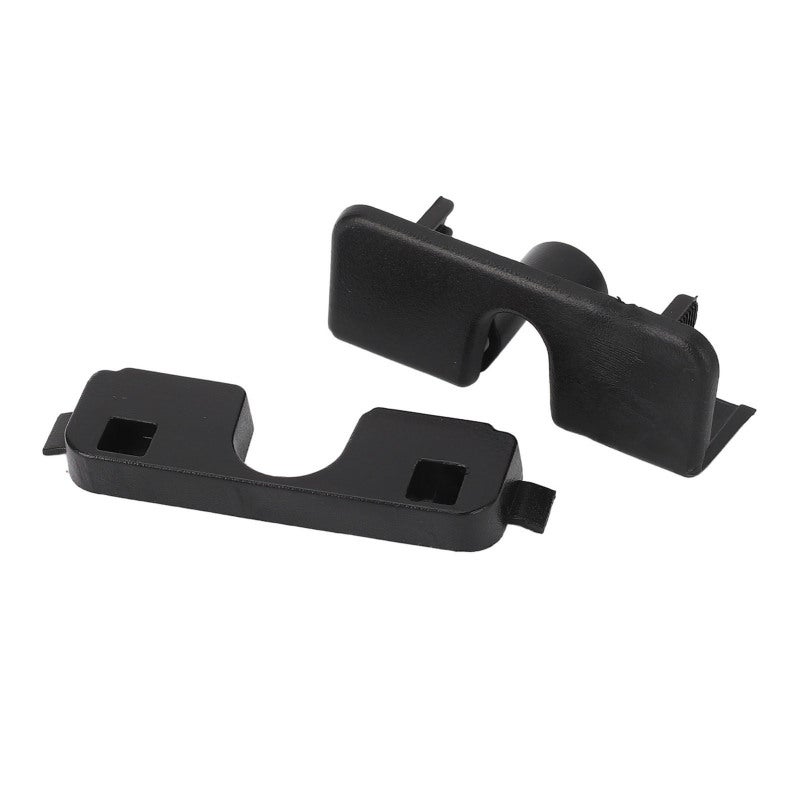 Parcel Shelf Hook Clip for D E 2007-2019 + High Strength Material + Luggage Rack Shelf Clip - " - " Easy Installation + Cargo Shelf Clip for Trunk Space Organization - Image 2