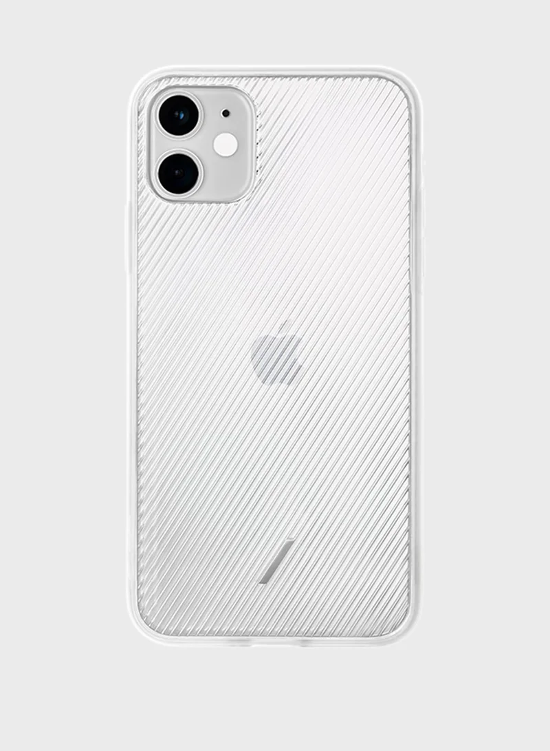 Native Union Clic View iPhone 11 Pro Case