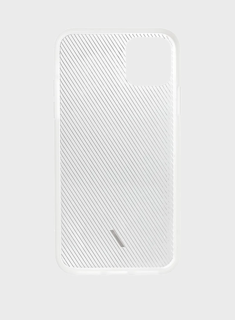 Native Union Clic View iPhone 11 Pro Case