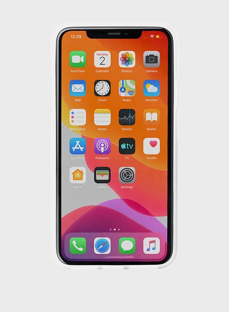 Native Union Clic View iPhone 11 Pro Case