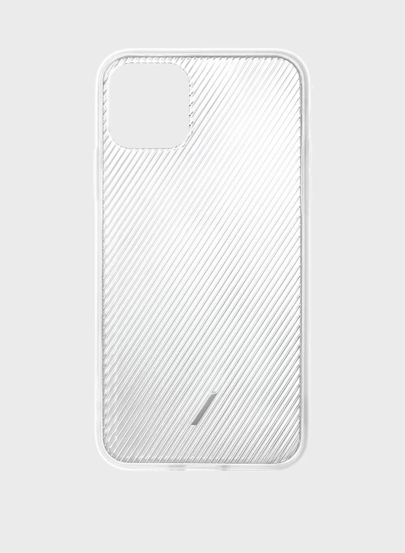 Native Union Clic View iPhone 11 Pro Case