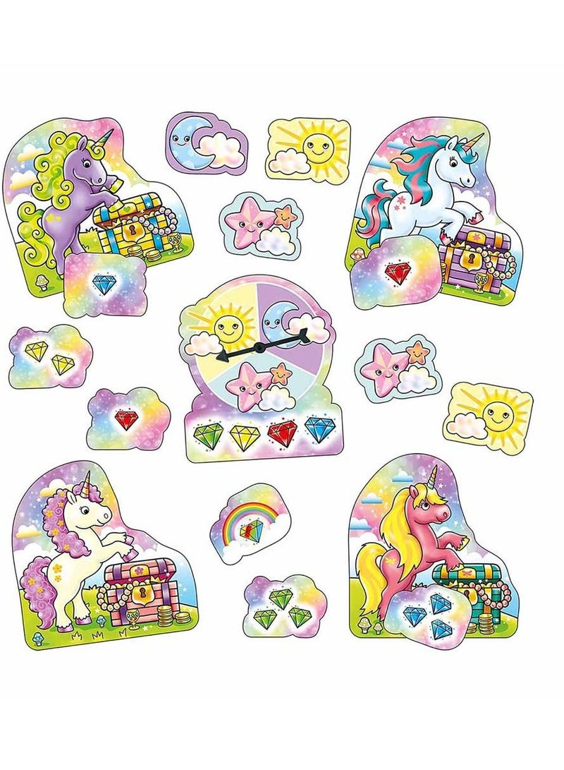 أورشارد تويز ألعاب البستان - لعبة جواهر يونيكورن الصغيرة - Image 2