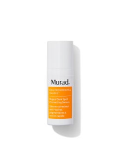 Murad Rapid Dark Spot Correcting Serum - Skin Brightening Face Serum for Hyperpigmentation - Glycolic Acid Treatment Backed by Science, Travel Size 0.33Fl Oz