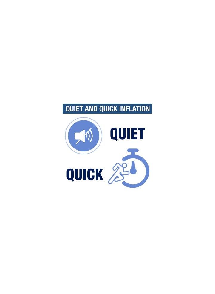 مرتبة هوائية مضادة للاستلقاء للوقاية من تقرحات السرير / الضغط - Image 5