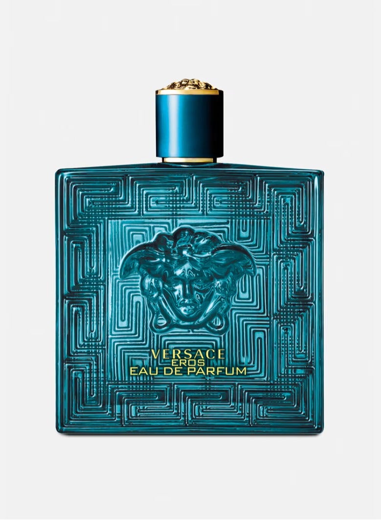 ايروس فيرزاتشي إيروس EDP للرجال 200مل - Image 1