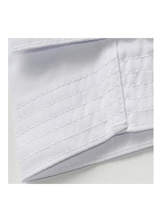 Generic Karate Suit Set 150cm  - Image 2