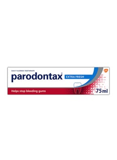 Parodontax Tooth Paste extra fresh 