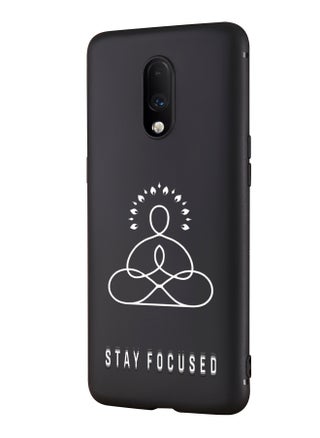 Stay focused